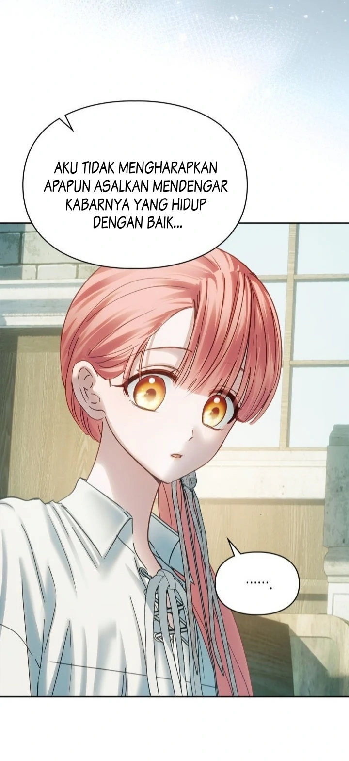 Baby Prisoner of Winter Castle Chapter 61 Gambar 22