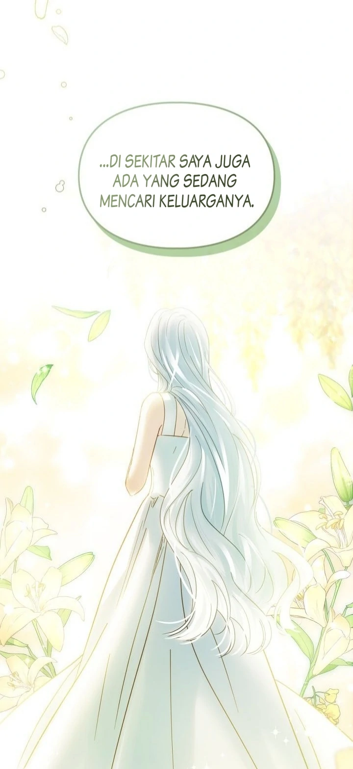 Baby Prisoner of Winter Castle Chapter 61 Gambar 25