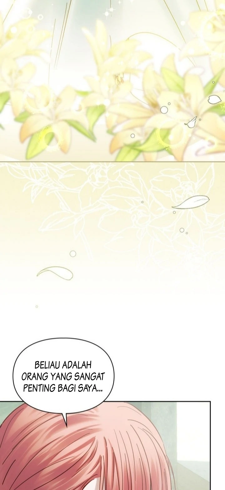 Baby Prisoner of Winter Castle Chapter 61 Gambar 26