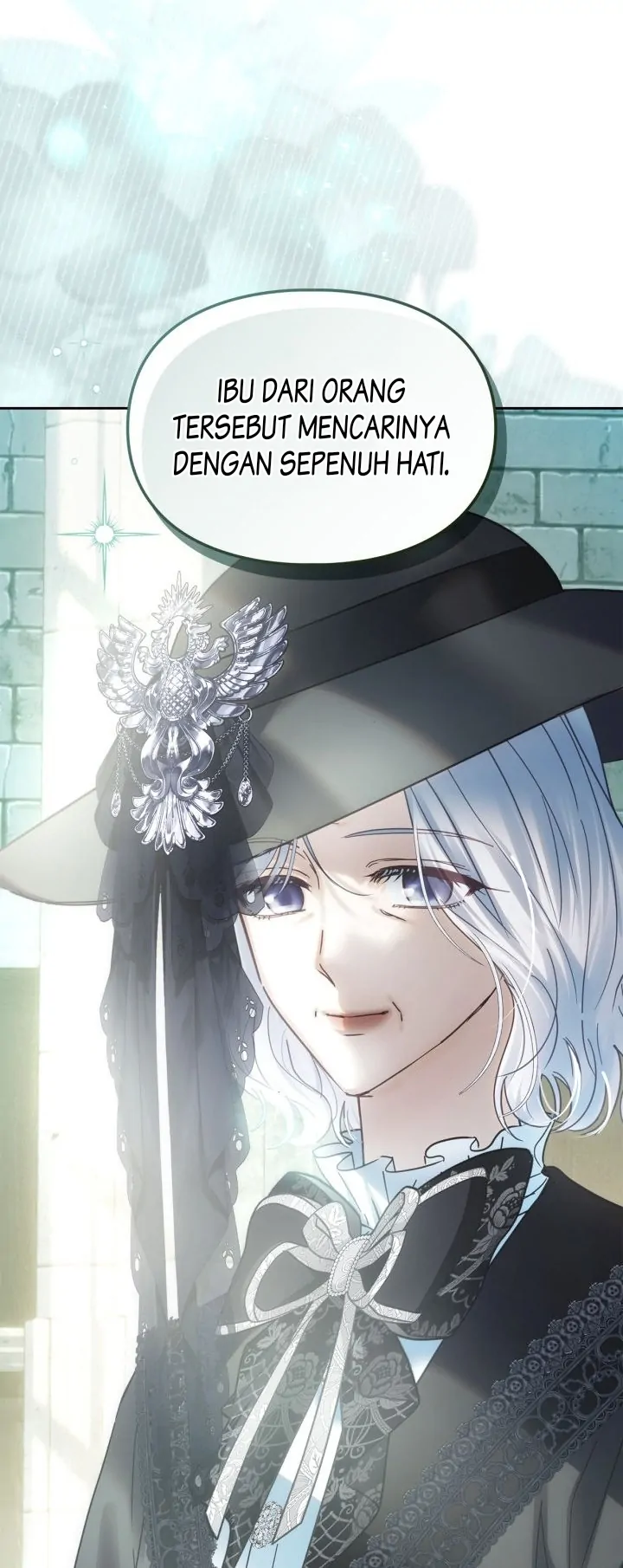 Baby Prisoner of Winter Castle Chapter 61 Gambar 30