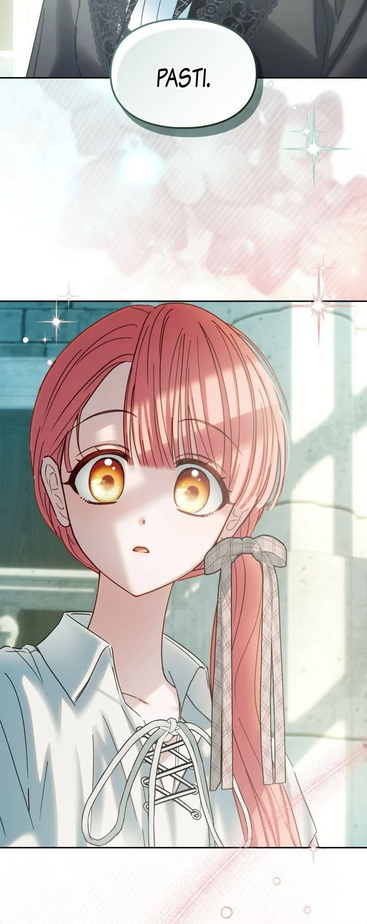 Baby Prisoner of Winter Castle Chapter 61 Gambar 31