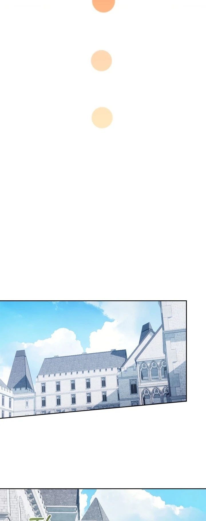 Baby Prisoner of Winter Castle Chapter 62 Gambar 10