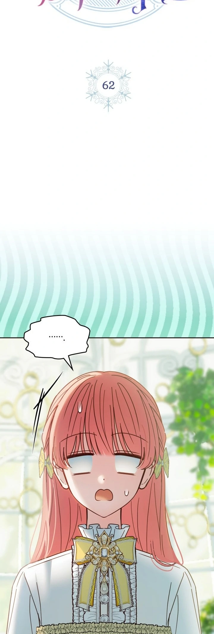 Baby Prisoner of Winter Castle Chapter 62 Gambar 26