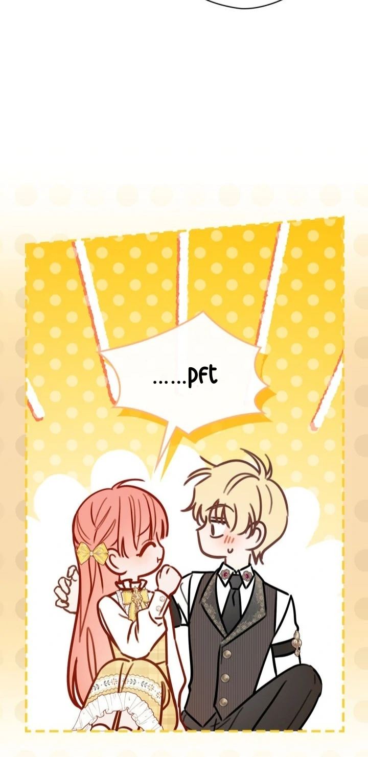 Baby Prisoner of Winter Castle Chapter 62 Gambar 43