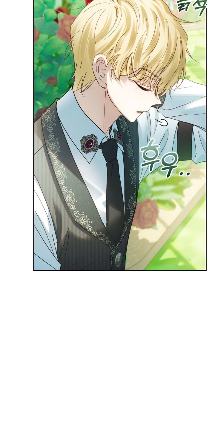 Baby Prisoner of Winter Castle Chapter 62 Gambar 51