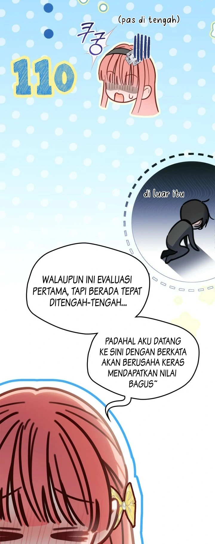 Baby Prisoner of Winter Castle Chapter 62 Gambar 7