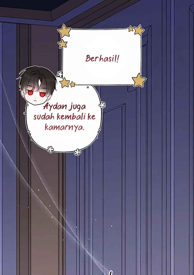 Baby Tyrant Chapter 107 Gambar 10