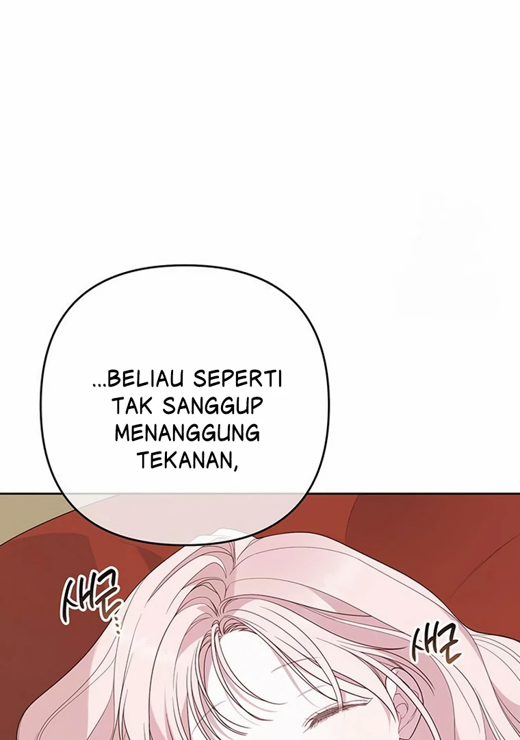 Baby Tyrant Chapter 107 Gambar 100