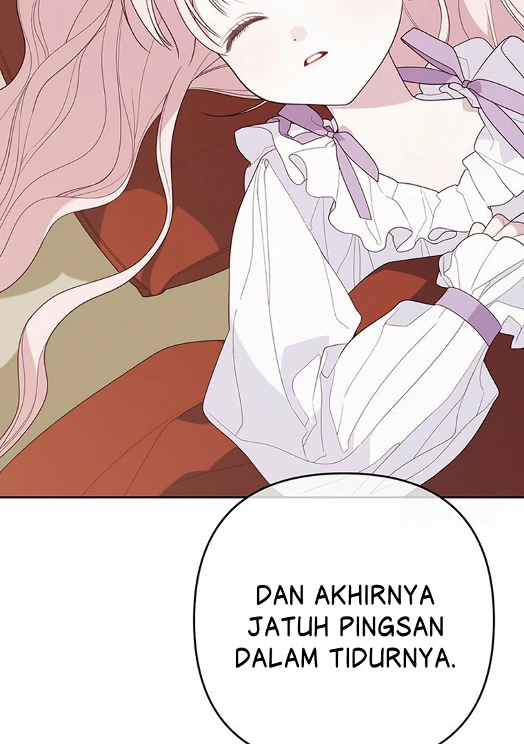 Baby Tyrant Chapter 107 Gambar 101