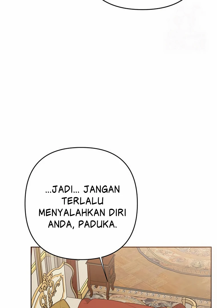 Baby Tyrant Chapter 107 Gambar 102
