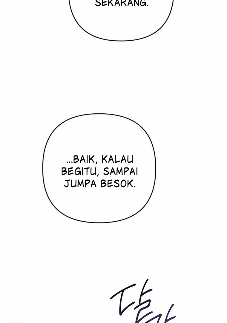 Baby Tyrant Chapter 107 Gambar 104