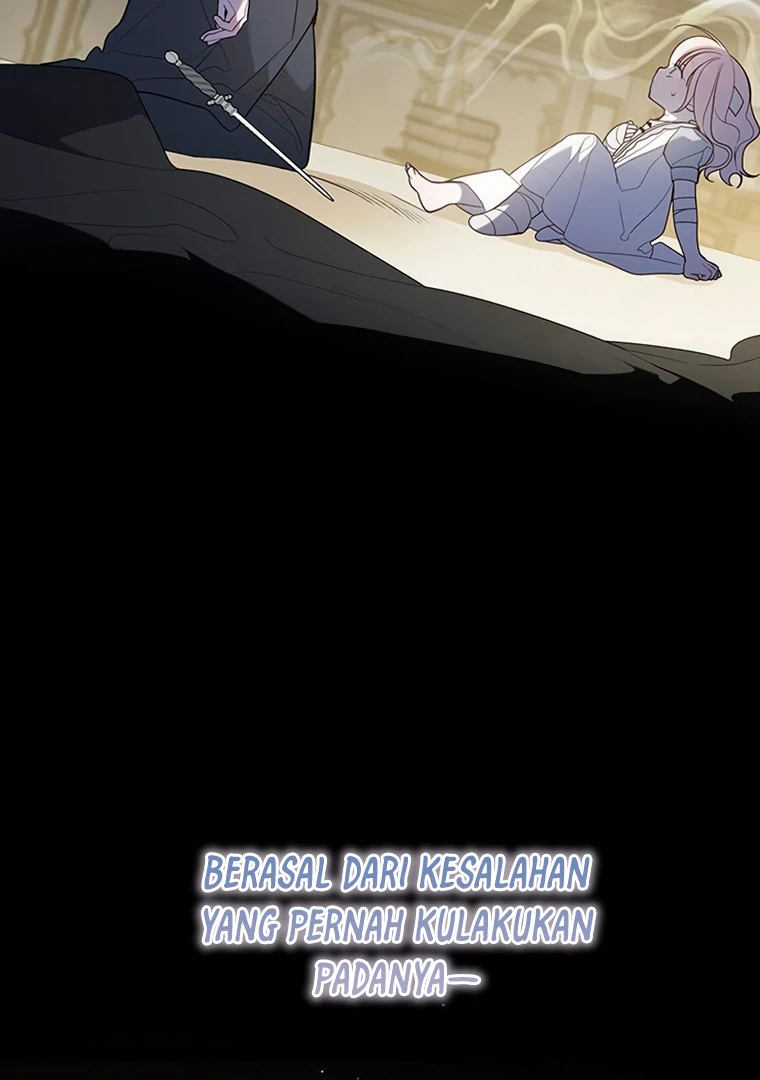 Baby Tyrant Chapter 107 Gambar 108