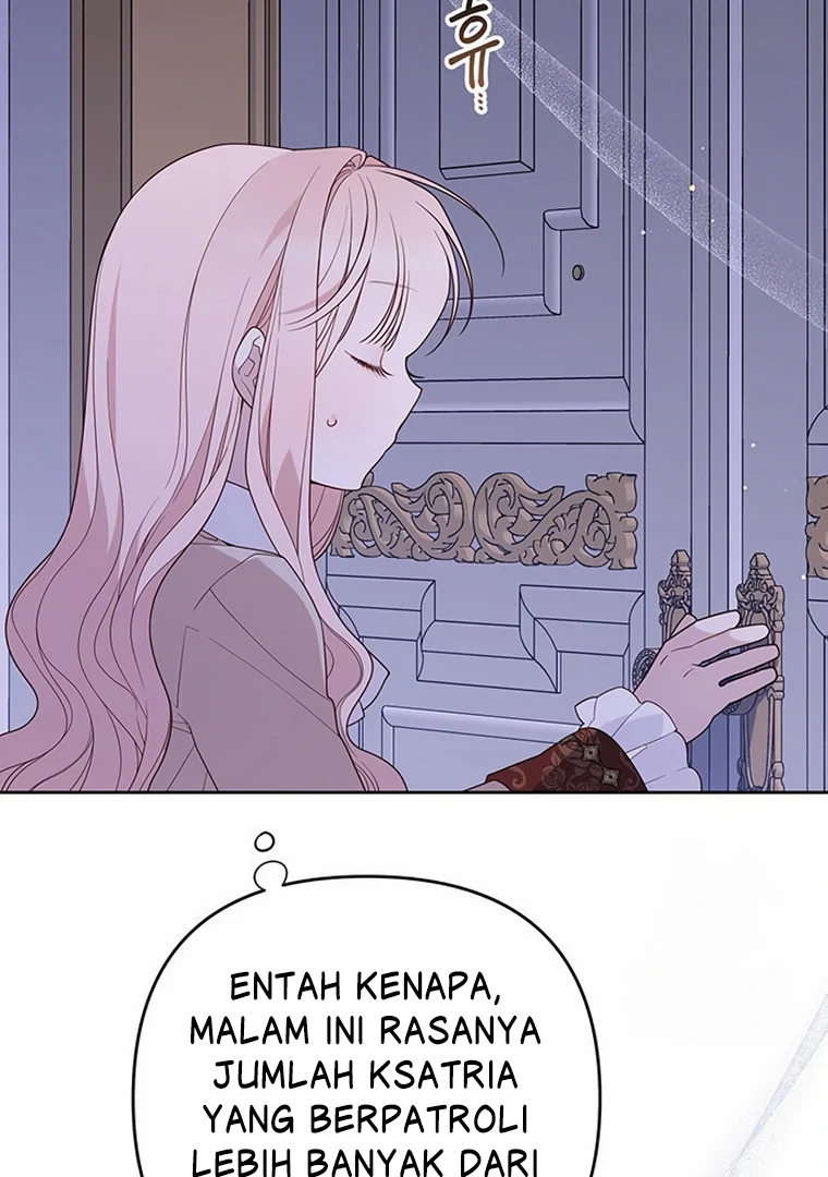 Baby Tyrant Chapter 107 Gambar 11