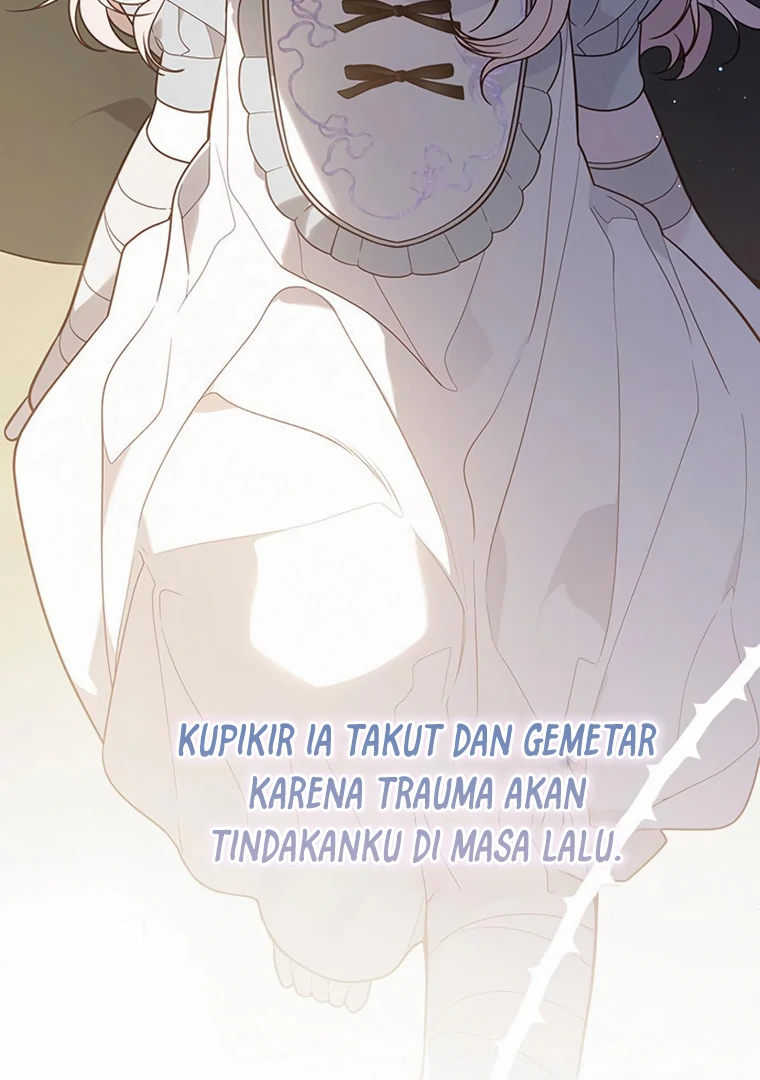 Baby Tyrant Chapter 107 Gambar 110