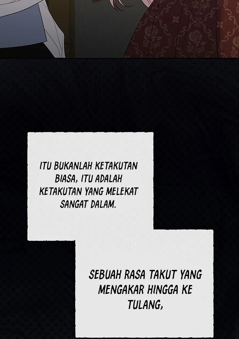 Baby Tyrant Chapter 107 Gambar 114