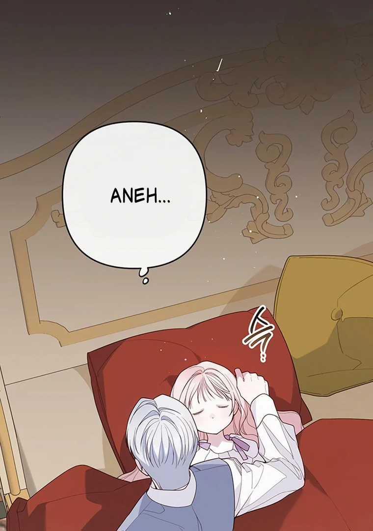 Baby Tyrant Chapter 107 Gambar 116