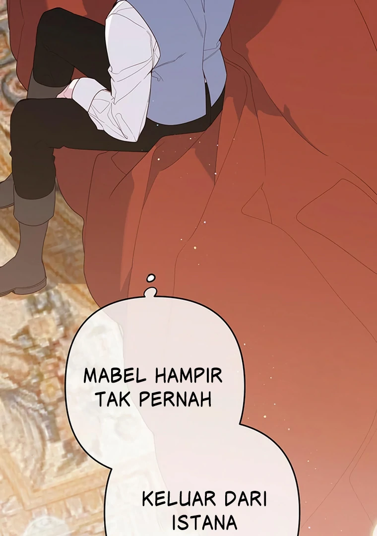 Baby Tyrant Chapter 107 Gambar 117