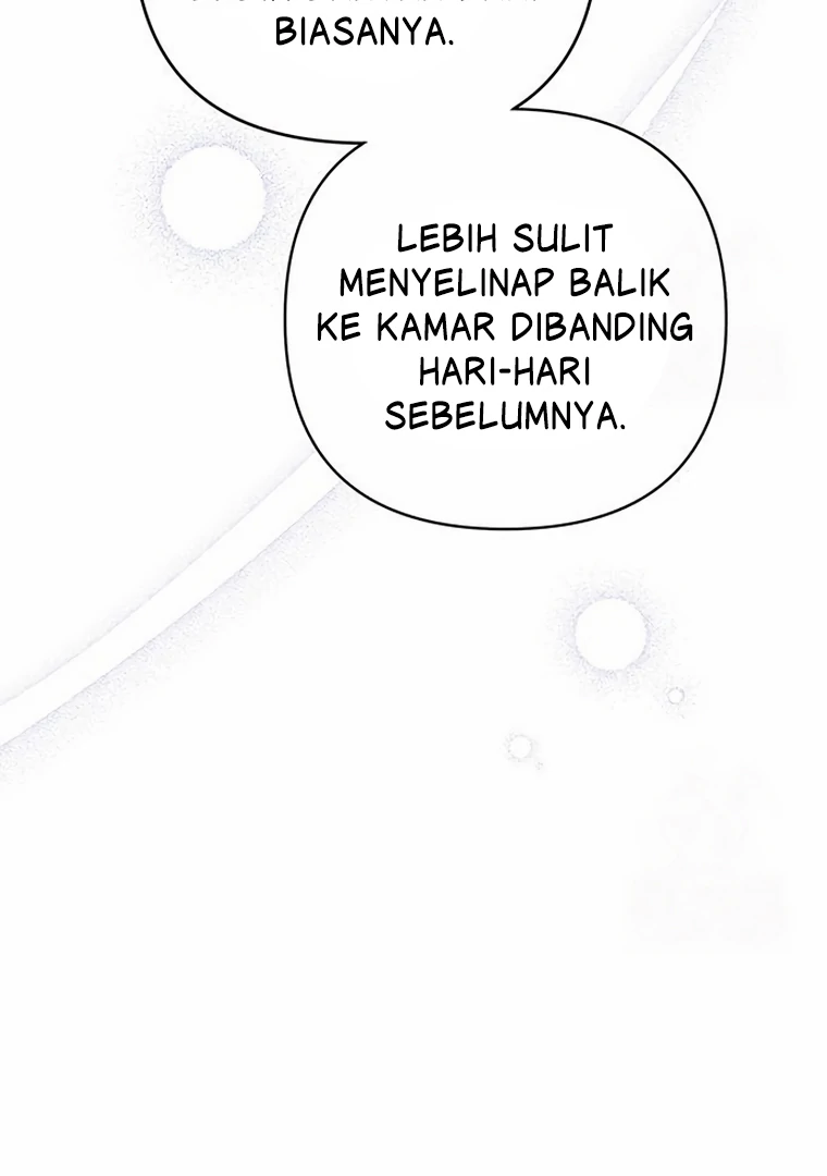 Baby Tyrant Chapter 107 Gambar 12