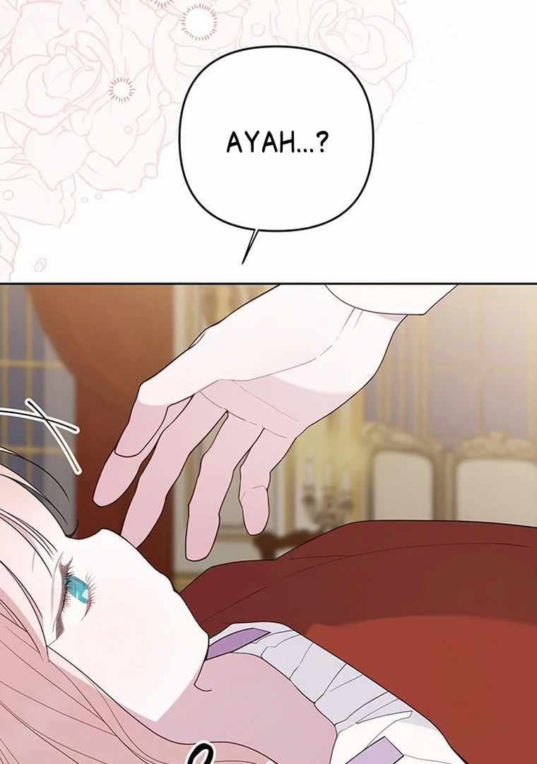 Baby Tyrant Chapter 107 Gambar 123