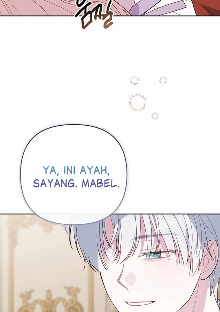 Baby Tyrant Chapter 107 Gambar 124