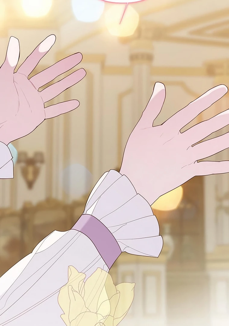 Baby Tyrant Chapter 107 Gambar 128