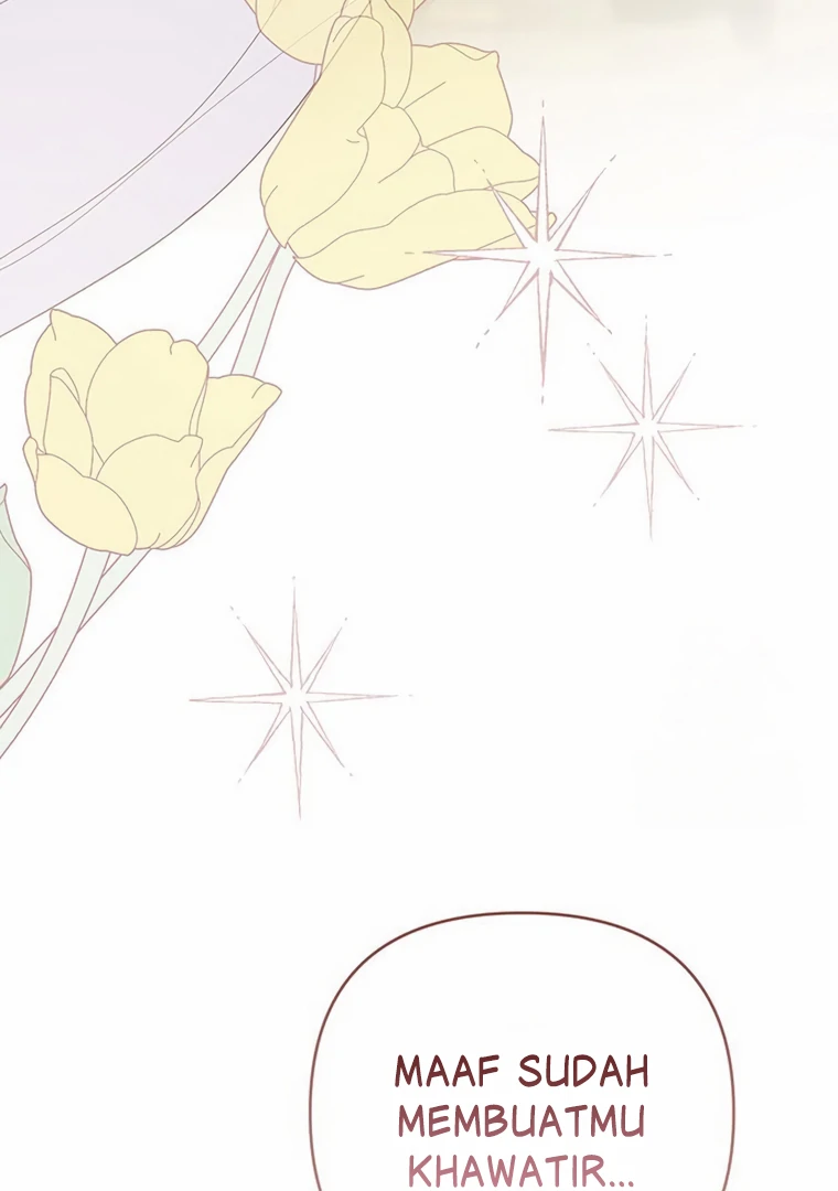Baby Tyrant Chapter 107 Gambar 129