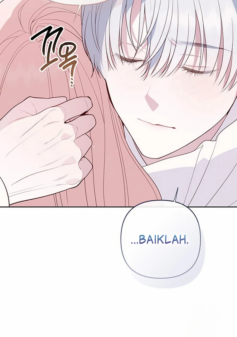 Baby Tyrant Chapter 107 Gambar 134