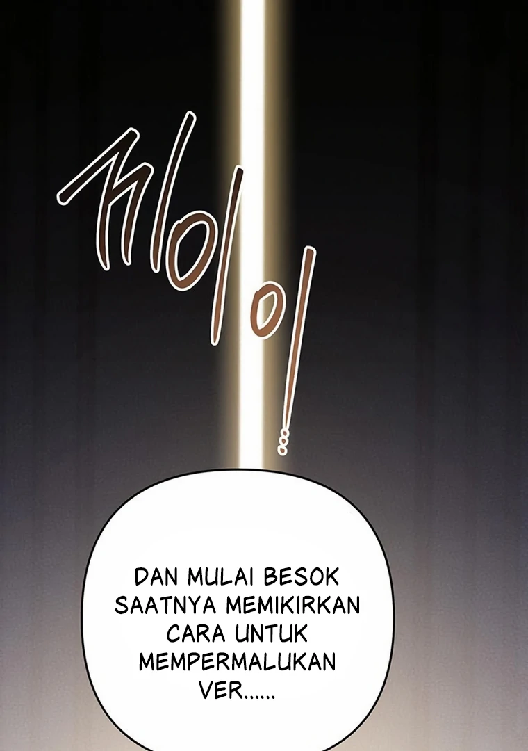 Baby Tyrant Chapter 107 Gambar 14