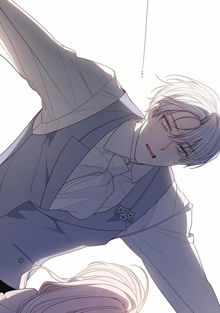 Baby Tyrant Chapter 107 Gambar 16