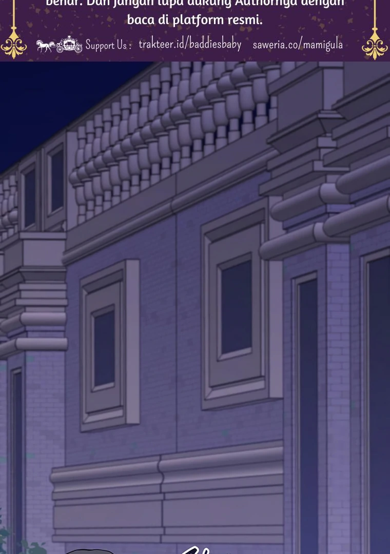 Baca  Baby Tyrant Chapter 107 Gambar 2