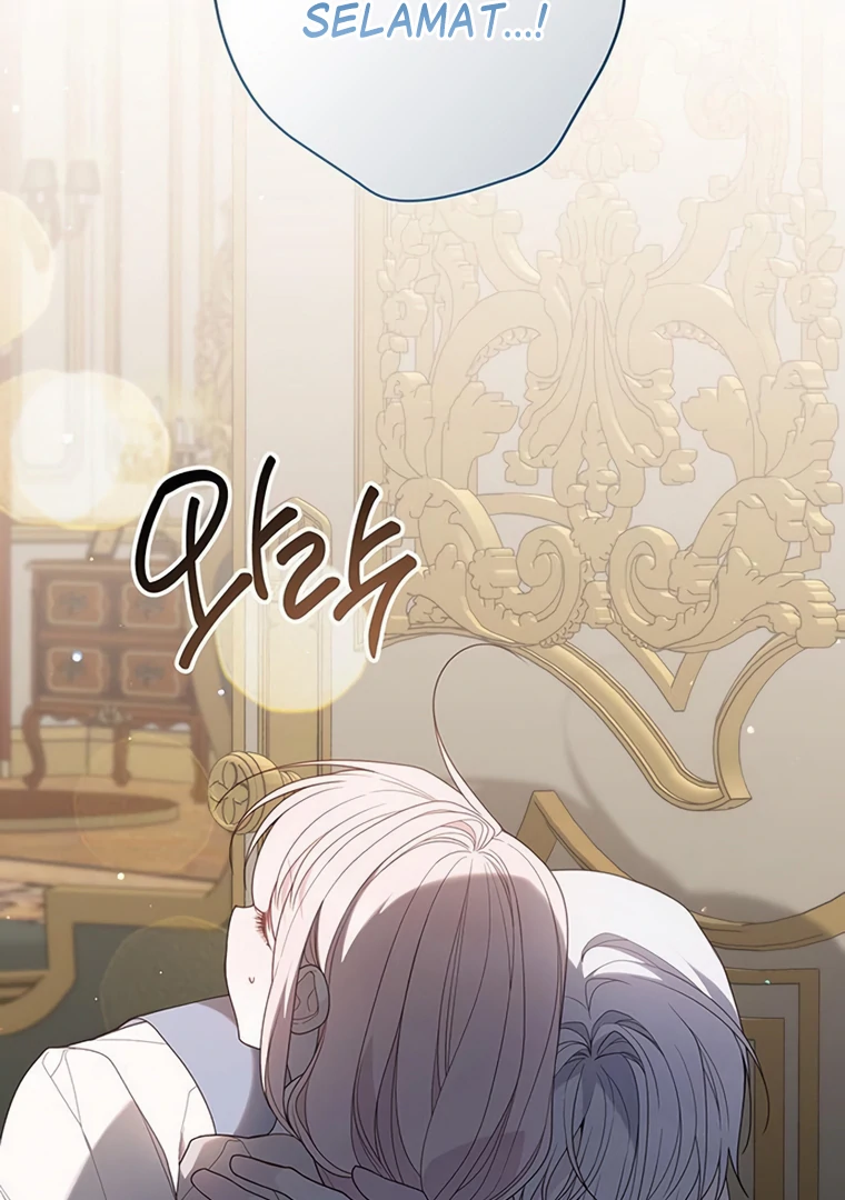 Baby Tyrant Chapter 107 Gambar 21