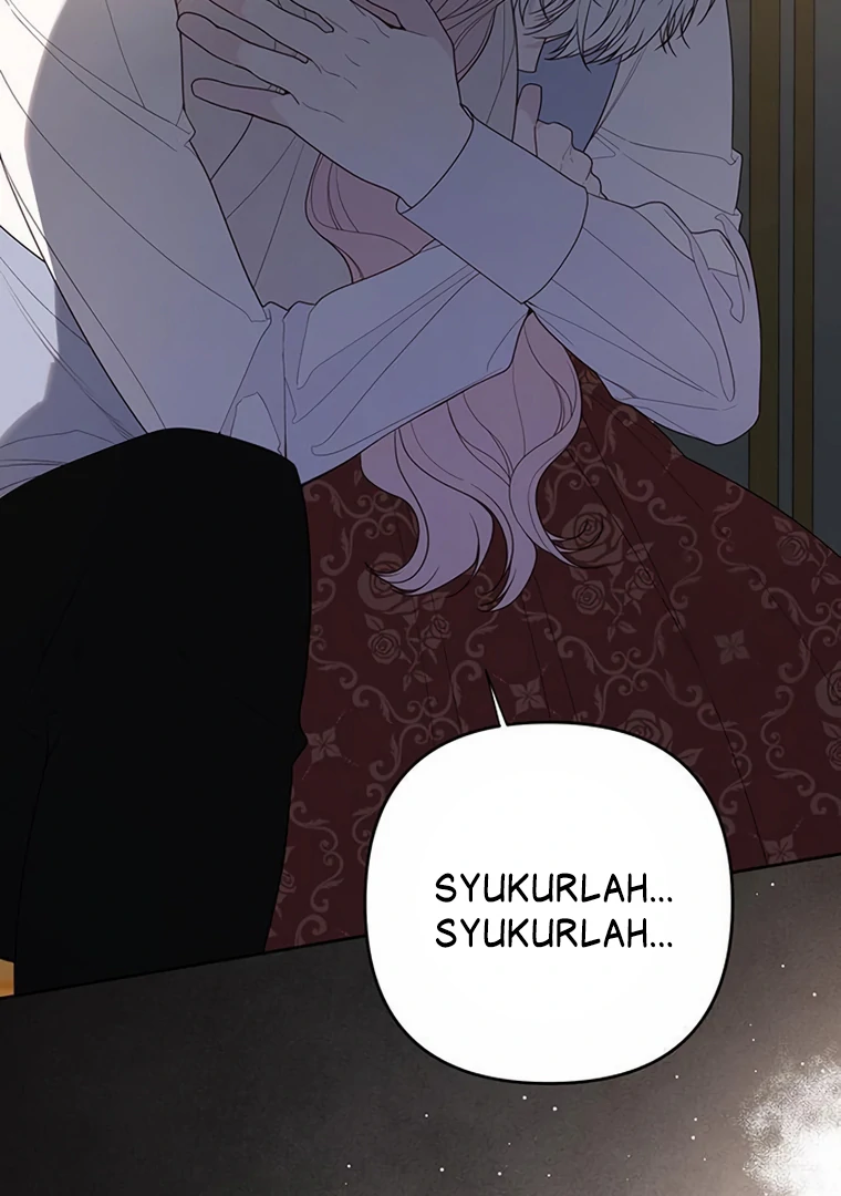 Baby Tyrant Chapter 107 Gambar 22