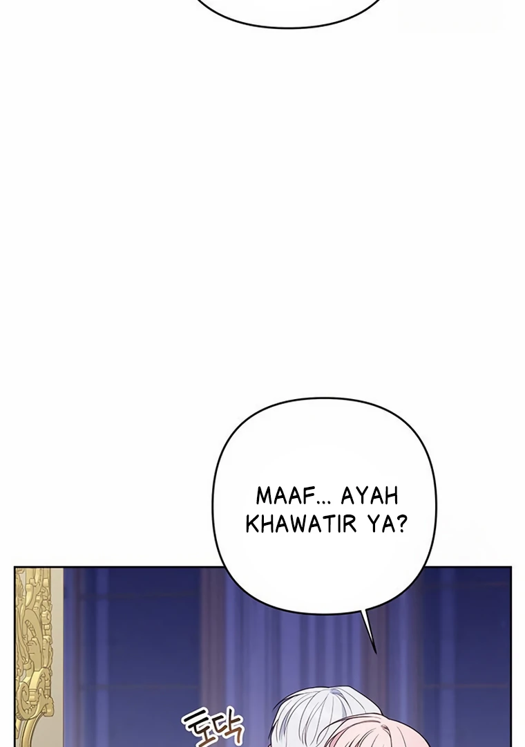 Baby Tyrant Chapter 107 Gambar 25