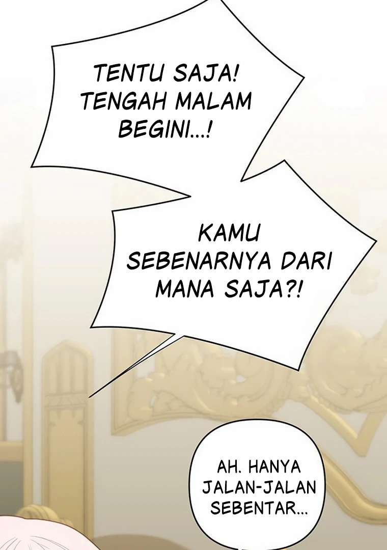 Baby Tyrant Chapter 107 Gambar 27