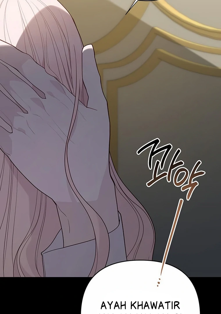 Baby Tyrant Chapter 107 Gambar 28