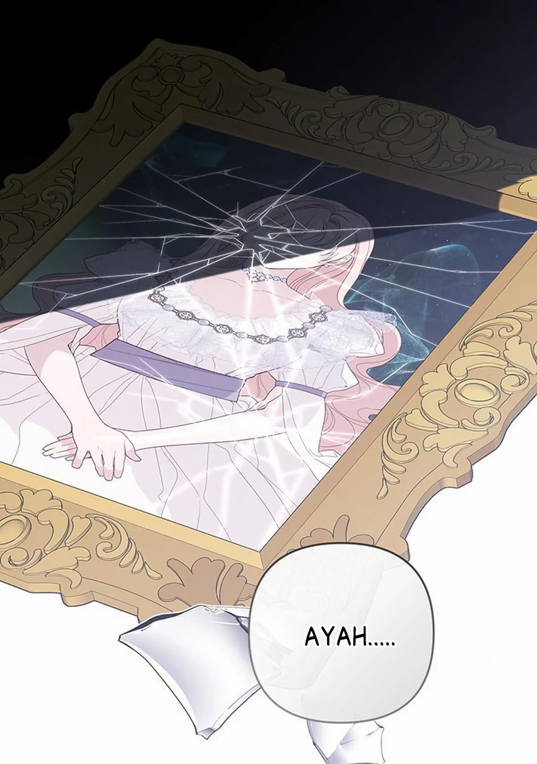 Baby Tyrant Chapter 107 Gambar 30