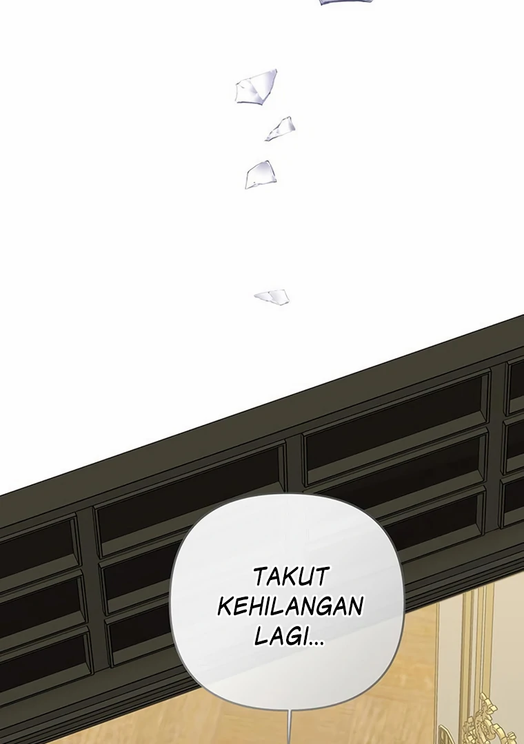 Baby Tyrant Chapter 107 Gambar 31