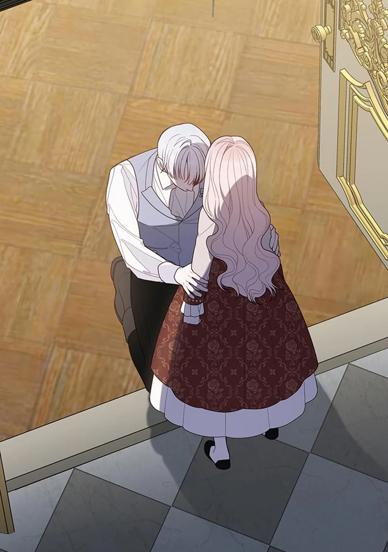 Baby Tyrant Chapter 107 Gambar 32