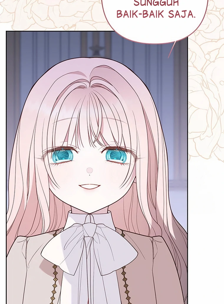 Baby Tyrant Chapter 107 Gambar 36