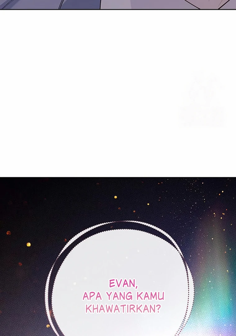 Baby Tyrant Chapter 107 Gambar 41