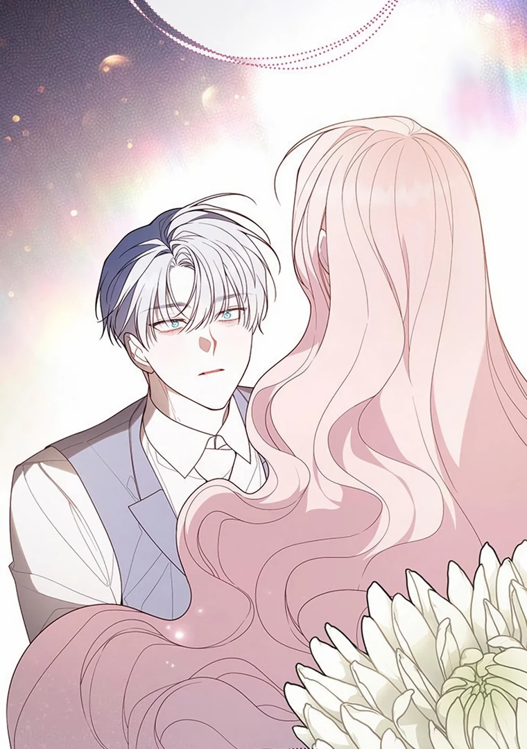 Baby Tyrant Chapter 107 Gambar 42