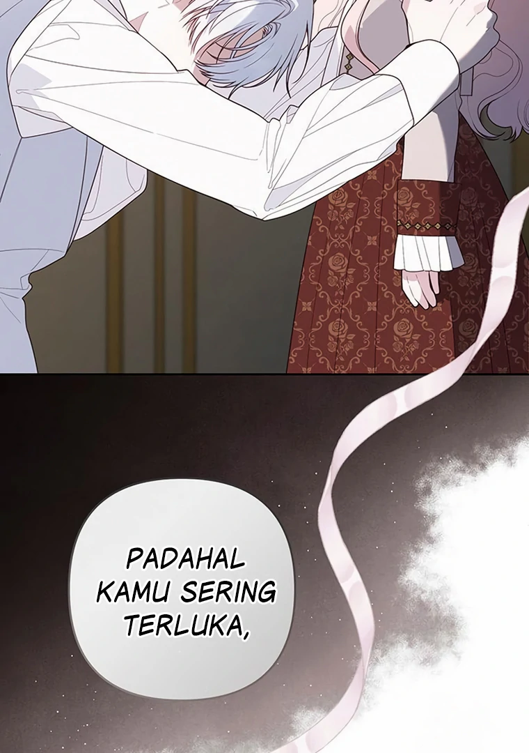 Baby Tyrant Chapter 107 Gambar 46