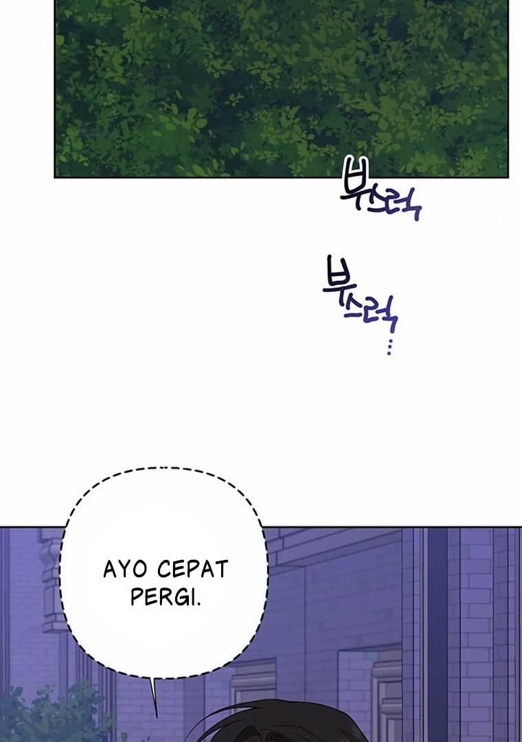 Baby Tyrant Chapter 107 Gambar 5