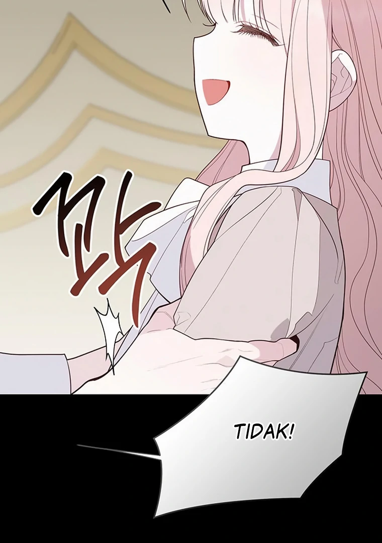 Baby Tyrant Chapter 107 Gambar 51