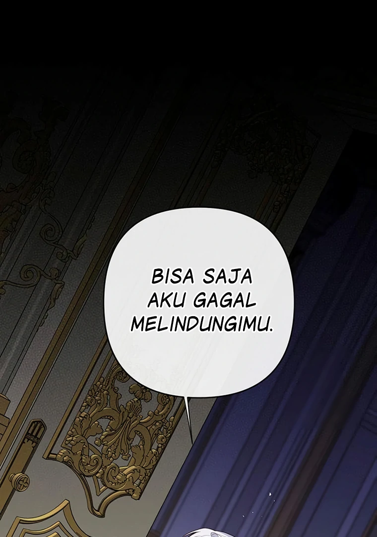 Baby Tyrant Chapter 107 Gambar 52