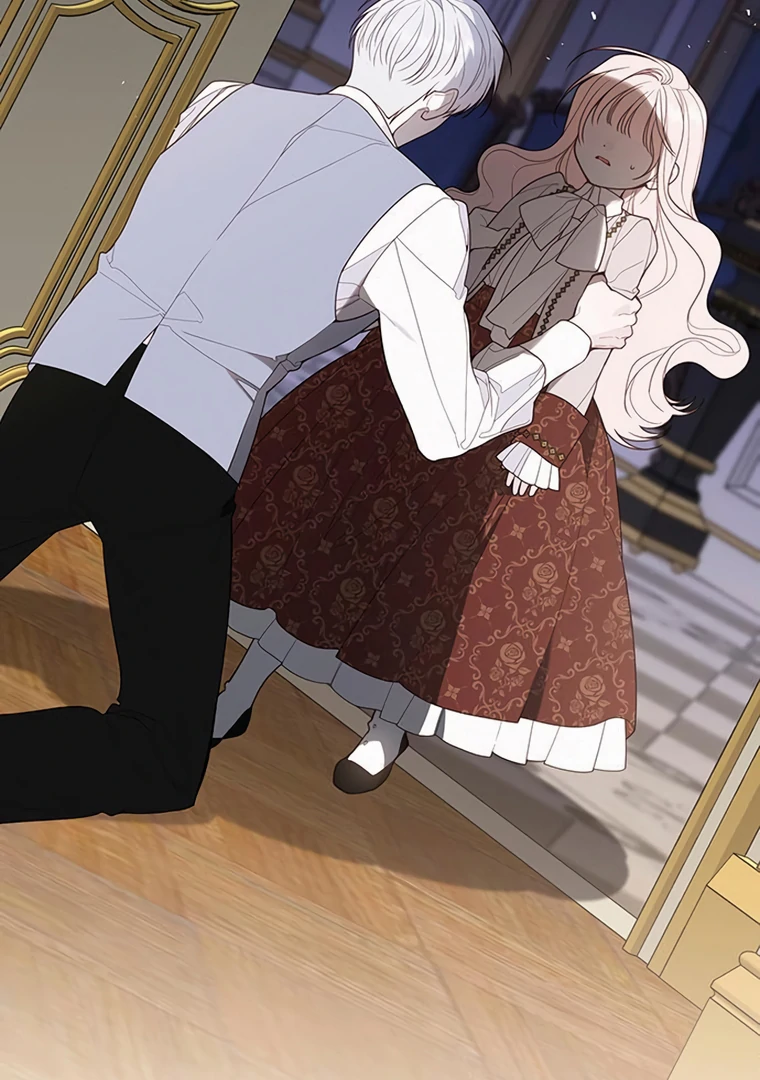 Baby Tyrant Chapter 107 Gambar 53