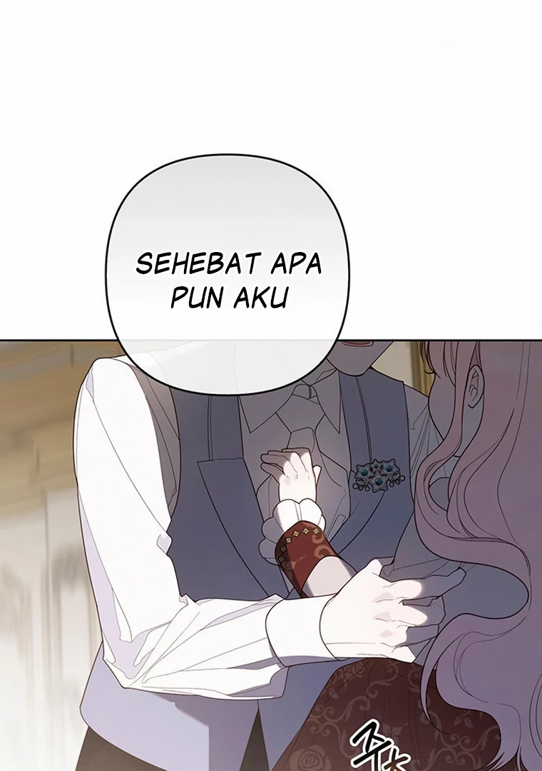 Baby Tyrant Chapter 107 Gambar 56