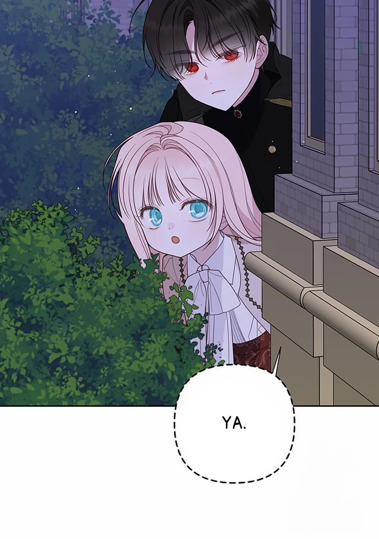 Baby Tyrant Chapter 107 Gambar 6