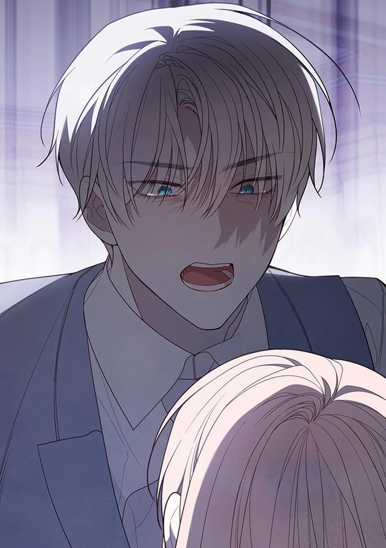 Baby Tyrant Chapter 107 Gambar 60