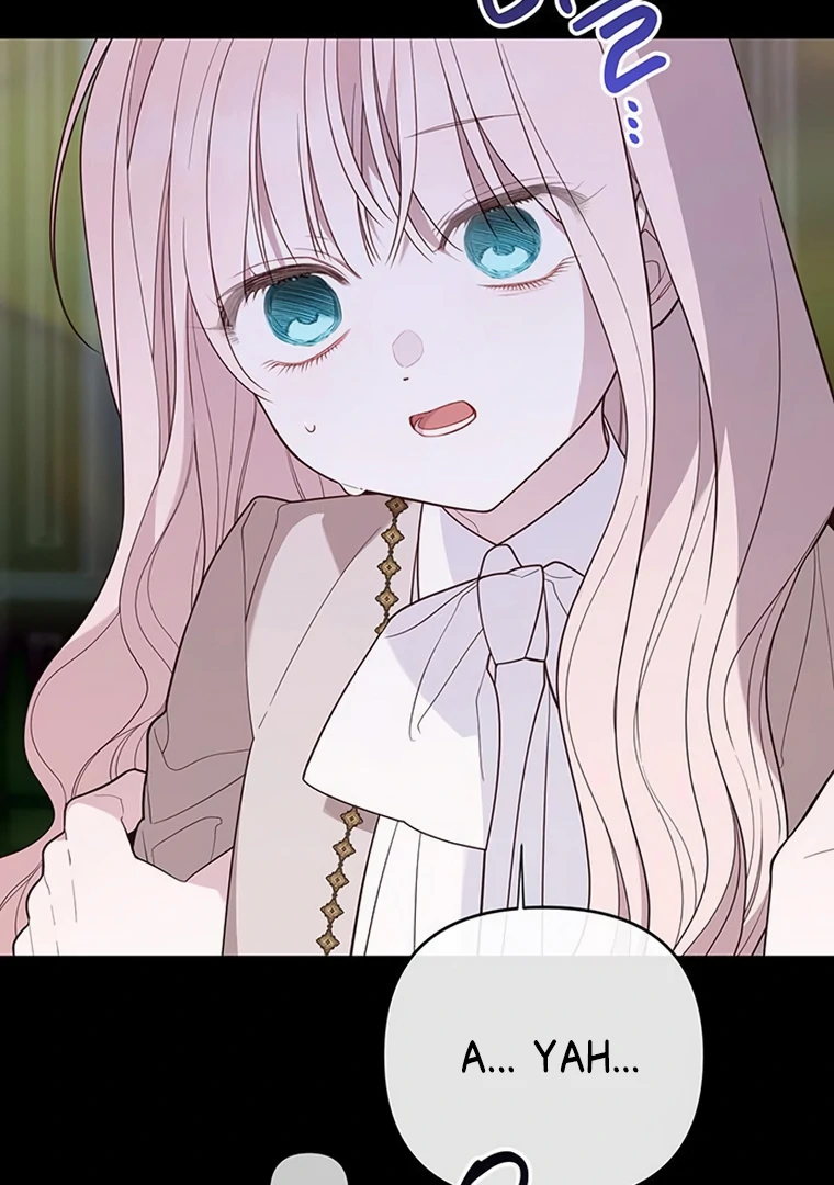 Baby Tyrant Chapter 107 Gambar 66